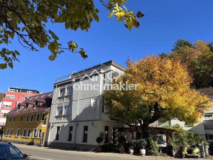 العيش فوق أسطح Baden-Baden – Foto 1