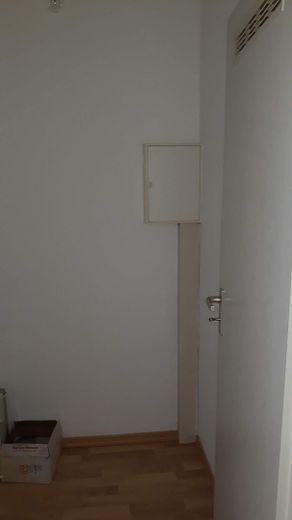 Abstellzimmer