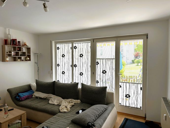 Wohnzimmer (Beispiel)