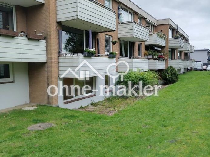 Rosengarten-Eckel’de rahat 3 odalı daire – Fotoğraf 1