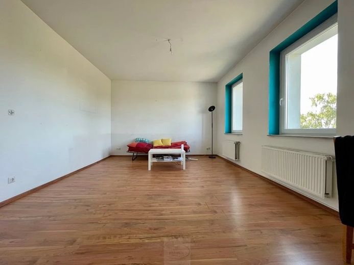 PROVISIONSFREIE "Kaffeemühle" in Alleinlage, mit viel Platz, am Steinhuder Meer! – Wohnzimmer OG