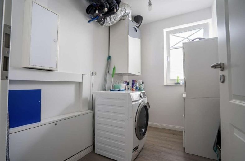 Bez prowizji! Ekskluzywny penthouse z przestronnym tarasem na dachu – Foto 17