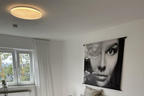 Ruhig, hell, praktisch: 3 Zimmerwohnung in Marburg