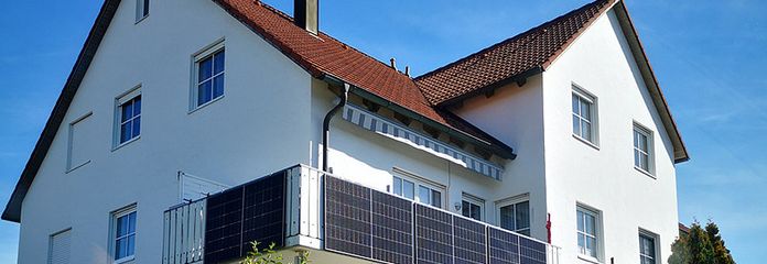 Schluss mit Miete 3Zi-ETW inkl. Stellplatz provisionsfrei