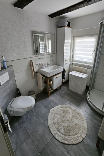 Badezimmer OG