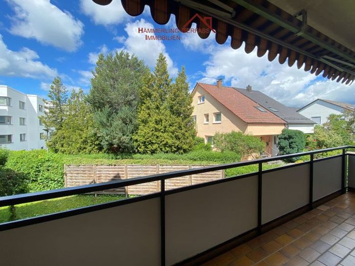 Schmuckstück in Echterdingen! Helle 3,5-Zimmer-Wohnung mit Balkon und erstklassiger Ausstattung – फोटो 1