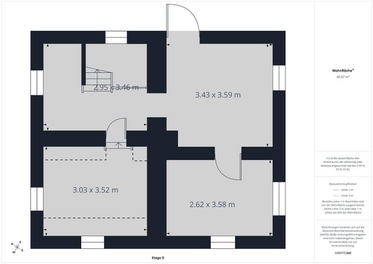 Charmantes Einfamilienhaus – Foto 49