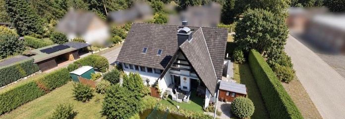 Four Units. An Exceptional Property