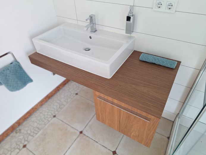 Duravit Badmöbel