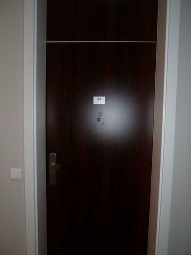 2 Eingang zur Wohnung