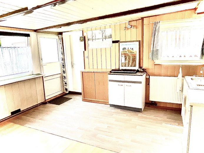 Eindwoning in rij Emden – Foto 16