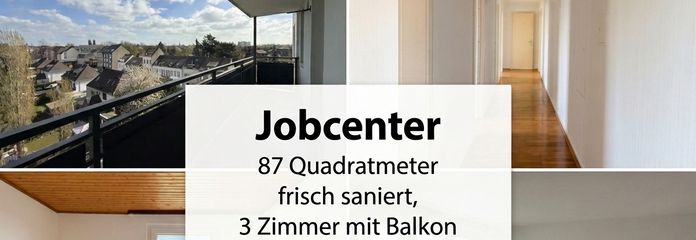 Wohnung