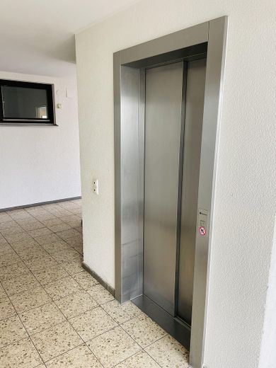 Fahrstuhl
