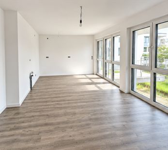 Modern wohnen oder clever investieren – freie Eigentumswohnung in 52146 ; BJ 2025 ; Bezugsfrei – Foto 20