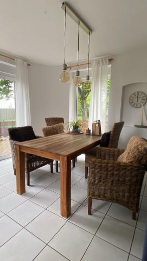 Ferienwohnung mit Garten auf Fehmarn – 300 m zur Ostsee, 25.000 € Jahresumsatz – Foto 13