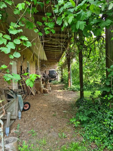 Immobilie / großzügiges Haus im Wendland – Foto 30
