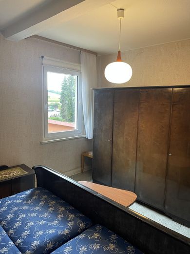 2. OG - Zimmer 2 rechts