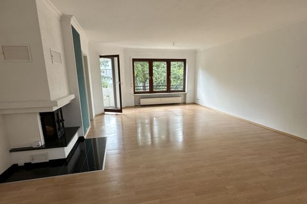 Exclusive 3 Zimmer Wohnung