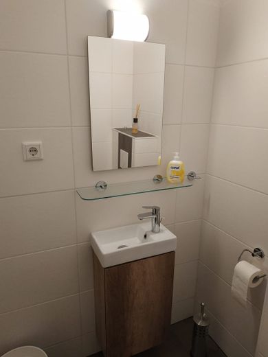 Gäste WC
