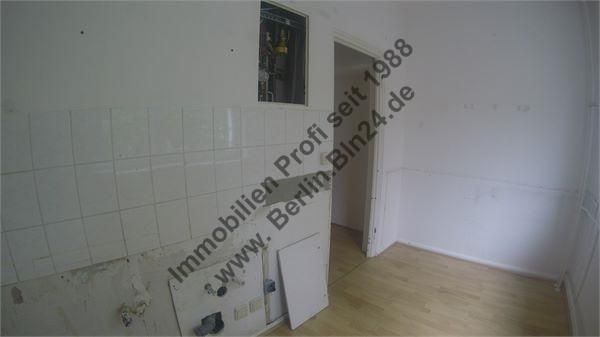 - am Volkspark Friedrichshain - Mietwohnung – G0046470