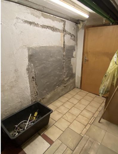 Zweifamilienhaus renoviert, Glasfaser, Einliegerwohnung mgl., niedrige Heizkosten, von privat – Foto 14