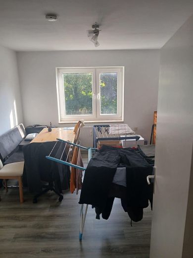 3-кімнатна квартира – Durchgangszimmer