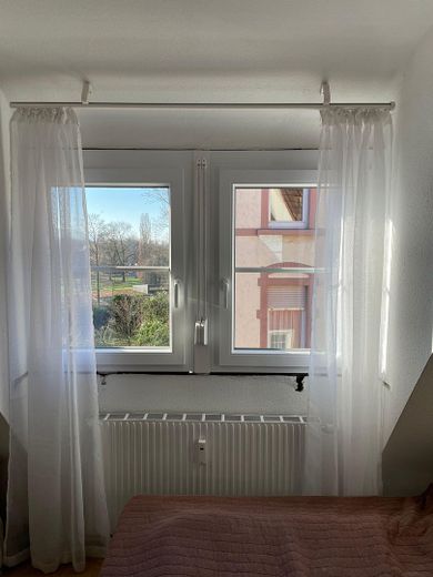 Offenburg-Stadtmitte’de büyüleyici 1 odalı daire – sakin ve merkezi – Fotoğraf 10