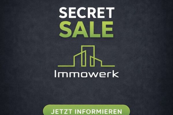 Venta secreta - ¡excelente inmueble comercial con múltiples posibilidades de uso en Memmingen!