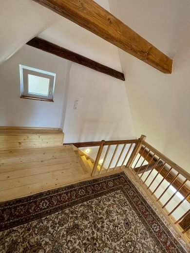 Renovierte 2,5-Zimmer Möblierte Wohnung Galerie Loft in Rottenburg – Foto 22