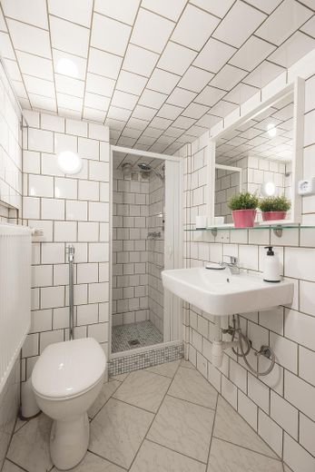 Badezimmer KG