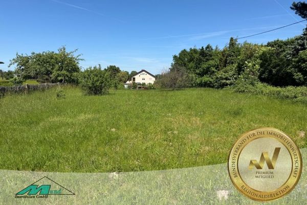 Grundstück in Bennewitz-Schmölen – ca. 2.671 m² für geplante Wohnbebauung