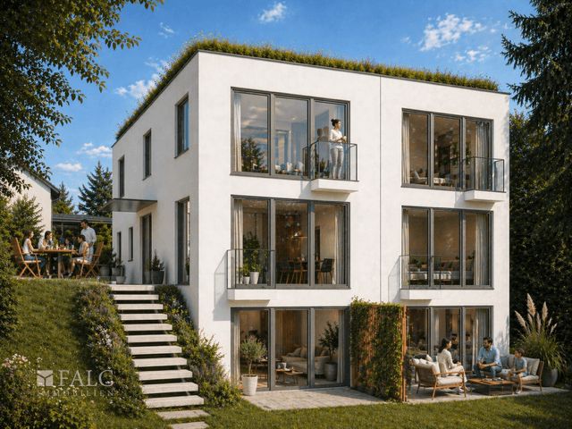 So viel Platz in Lövenicher Bestlage – Bild 2
