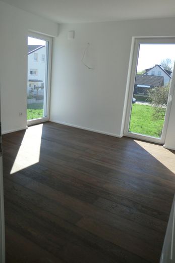 Kinderzimmer im OG
