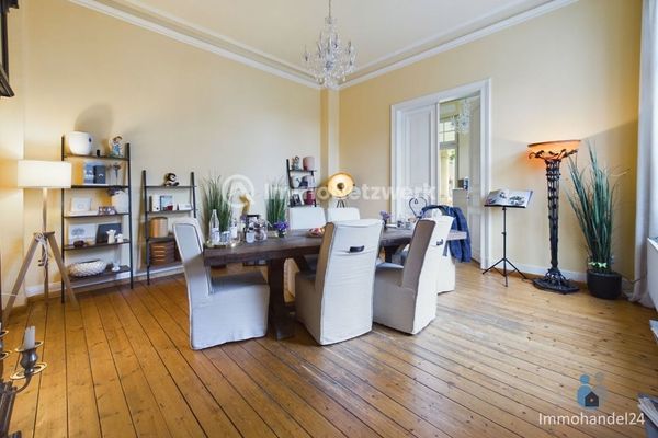 leerstehend***wunderschöne Altbaueinheit mit Terrasse in begehrter Südstadtlage von Bonn***mietfrei