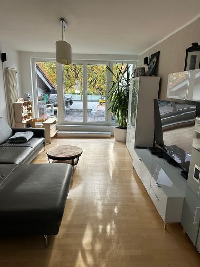 Moderne Eigentumswohnung Maisonette 110qm in Erkrath Hochdahl – Foto 1