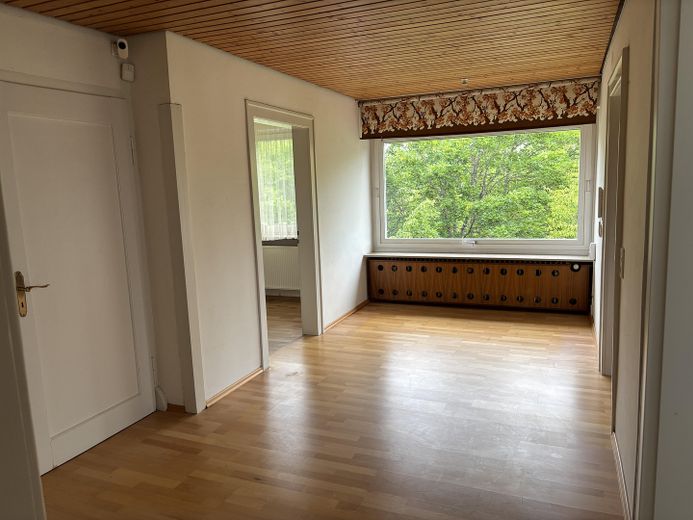 Freistehende Kaffeemühlenhaus Villa mit Naturgarten – Foto 23