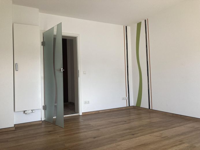 Top Wohnung im Kurgebiet: 3,5 Zimmer auf zwei Etagen mit Charme & cleverer Raumaufteilung – Foto 2