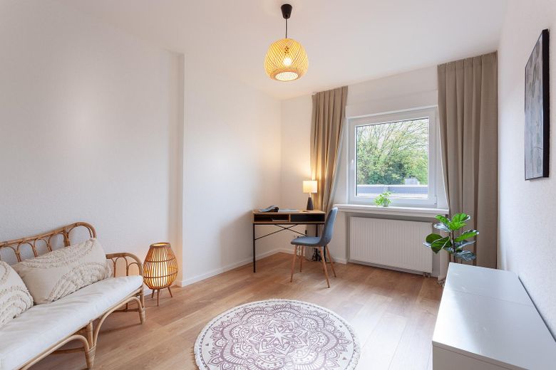 Arbeits- oder 2. Kinderzimmer