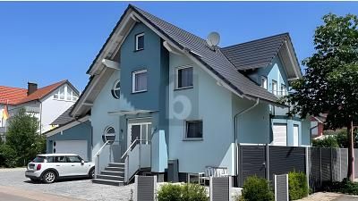 SOGNO FAMILIARE LUMINOSO CON CLIMATIZZAZIONE E GARAGE PASSANTE – 1787856515_9412e6b.jpg