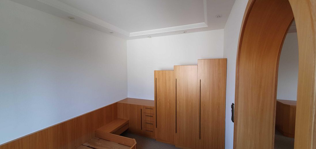 Zimmer im OG