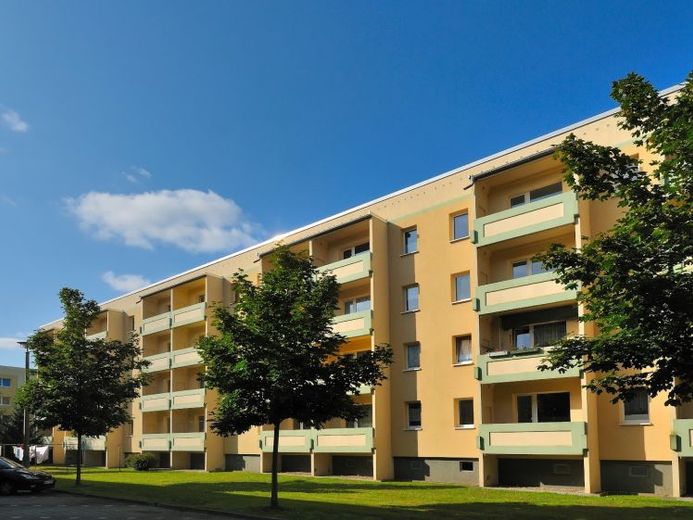 Exclusive move-in bonus: secure a rent-free period or voucher! – Foto 1