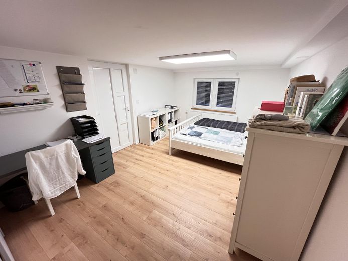 Schlafzimmer KG