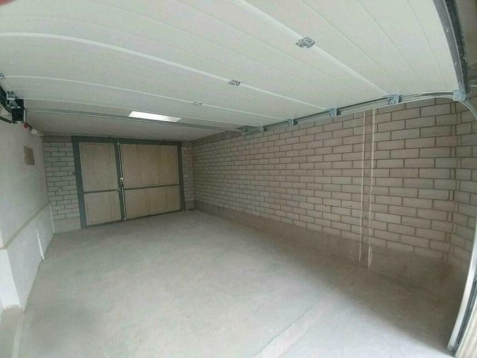 Innenbereich - Lager