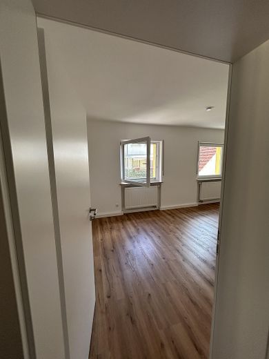 3 Zimmer Wohnung in Creglingen zu vermieten / Saniert im Dezember 2024 – Kinderzimmer