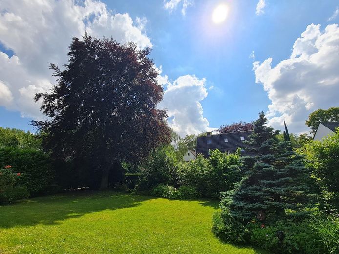 Familienparadies - großzügiges EFH mit Garten – Foto 10