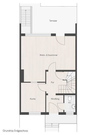 Erdgeschoss