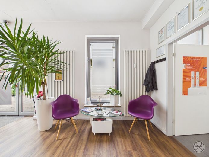 Gewerbefläche in bester Lage // Für Verkauf, Beauty &amp; Büro // City // Oldenburg – Eden-Ehbrecht-Immobilien_Vermietung_Gewerbe_Laden-Büro010