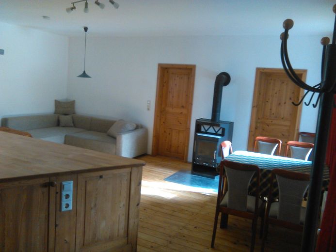 Wohnung 1
