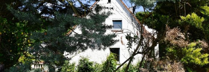 Freistehendes Einfamilienhaus in Mühltal-Traisa, auf 728 m² Grundstück