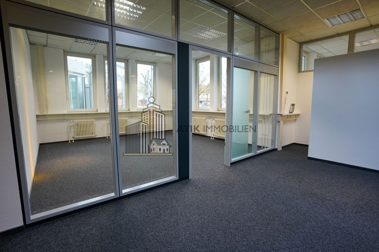 ATIK: Rohrbach-Süd: Der ideale Wirtschaftsstandort im Süden Heidelbergs – Bürofläche